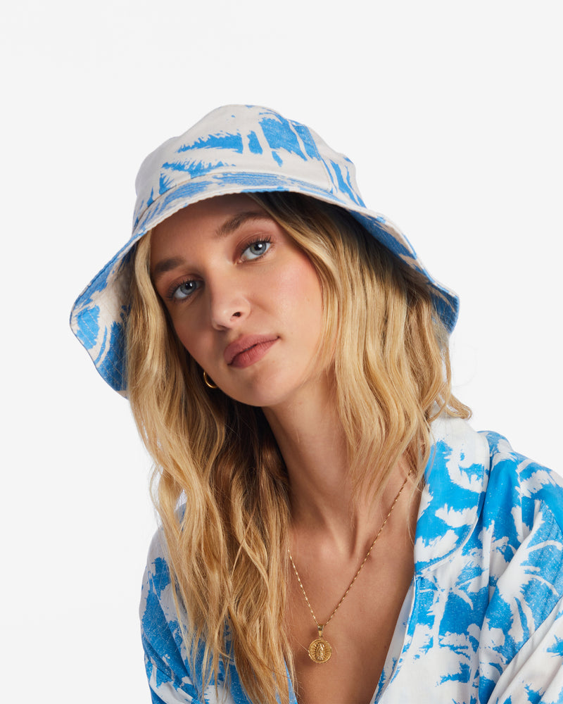 BILLABONG Suns Out Bucket Hat | The Salty Babe