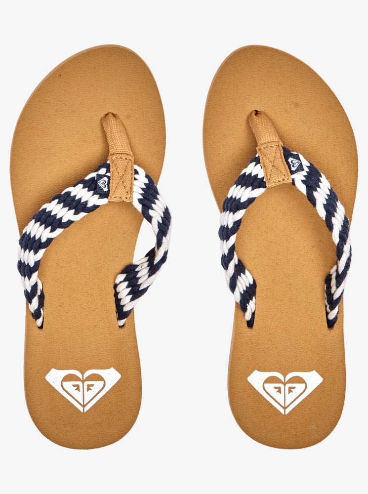 Porto - Beach Flip-Flops for Girls