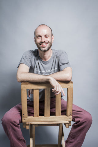 picture of  paolo - hang a hammock collective masaya nicaragua