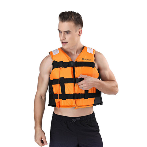 Mens Life Vest