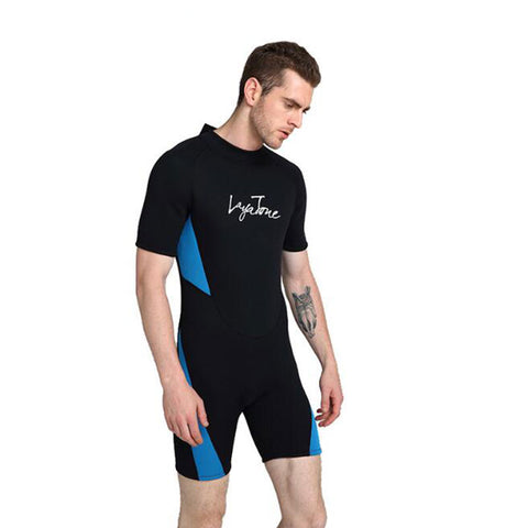 Shorty Wetsuits