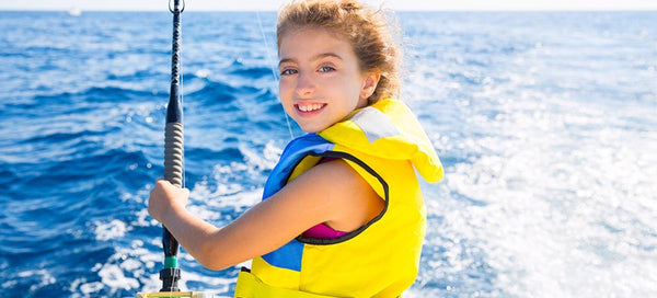 Inflatable Life Jackets