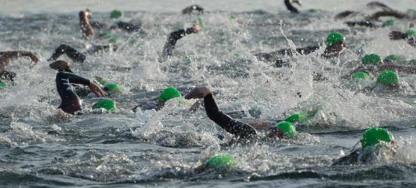 Open Water Swim Race