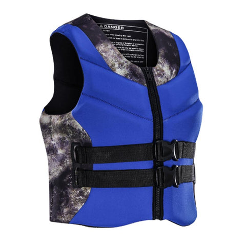 What Is A Type 3 Life Jacket? - Buy4Outdoors