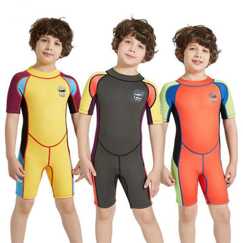 Boys Wetsuits | Free Shipping at Buy4Outdoors