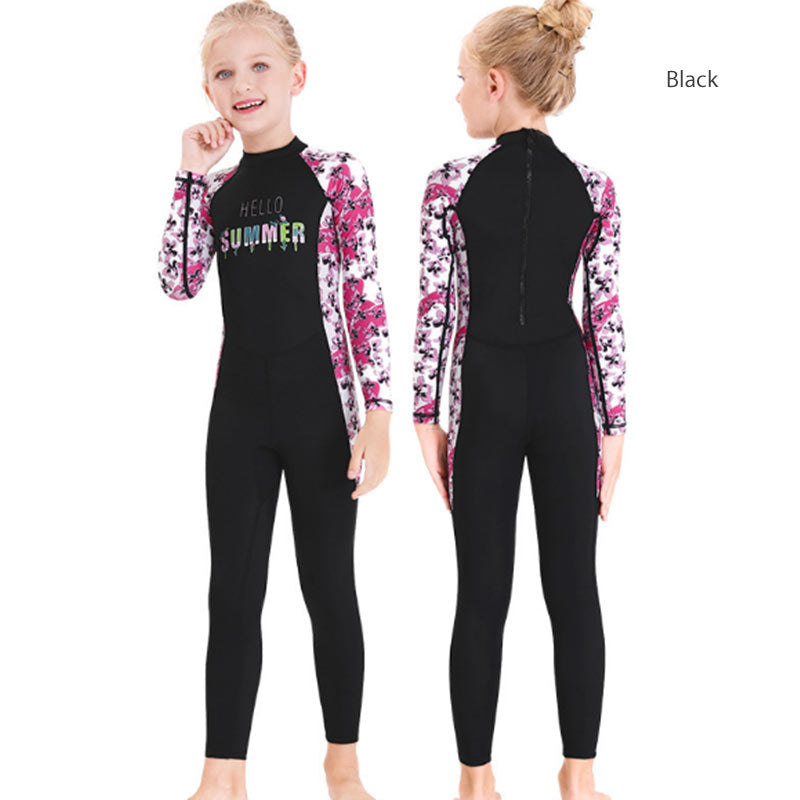 girl skin suit