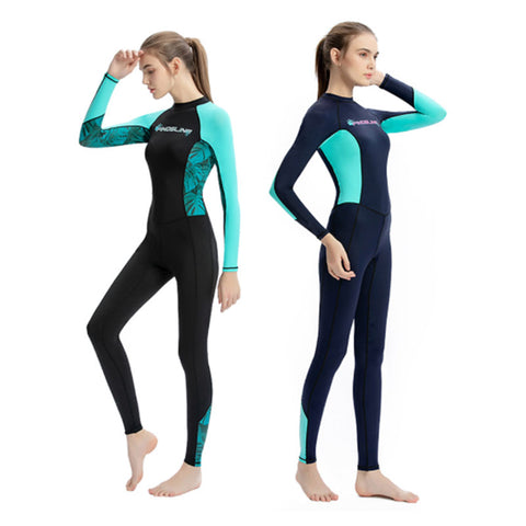 Dive Skin Suits