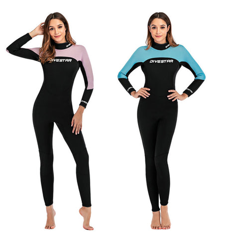 3MM Wetsuits