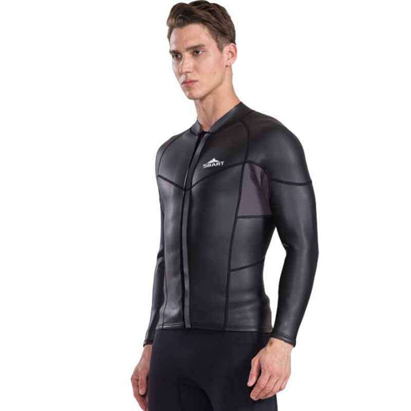 sbart wetsuit