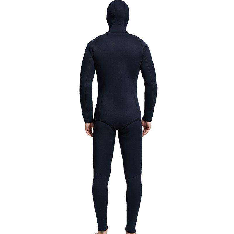 MYLEDI Men's 7MM 2-Piece Cold Water Winter Wetsuit – Buy4Outdoors