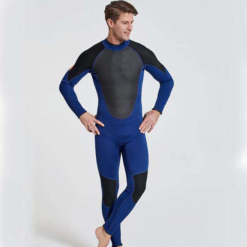 sbart wetsuit