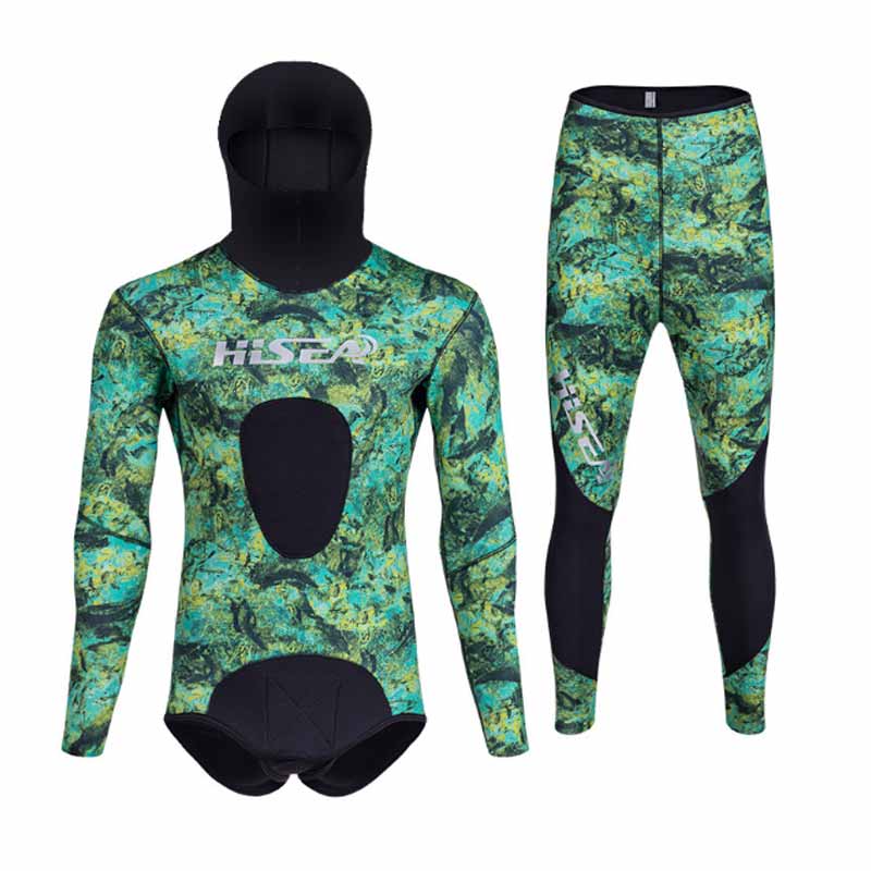 Green Wetsuits | Free Shipping at Buy4Outdoors