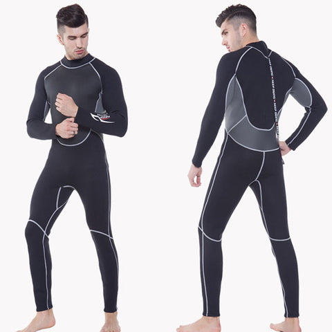 Surfing Wetsuits from Buy4Outdoors.COM