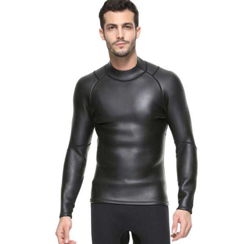 mens sbart wetsuit