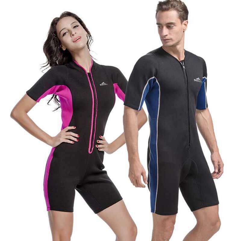 mens sbart wetsuit