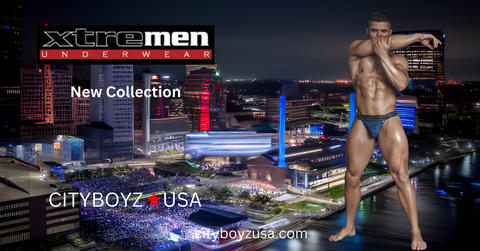 New Xtremen Collection | Save 30% on Two Items