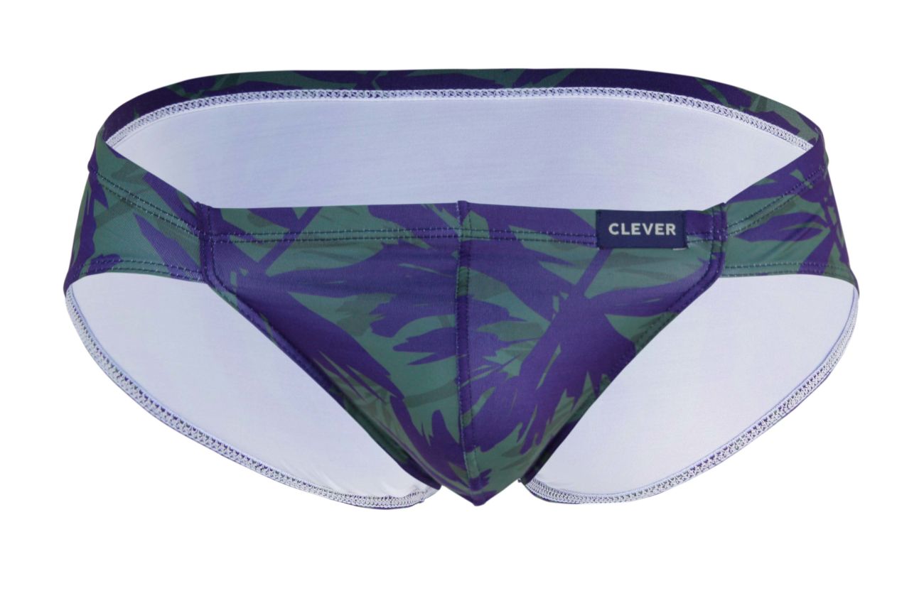 Clever Daniel Brief