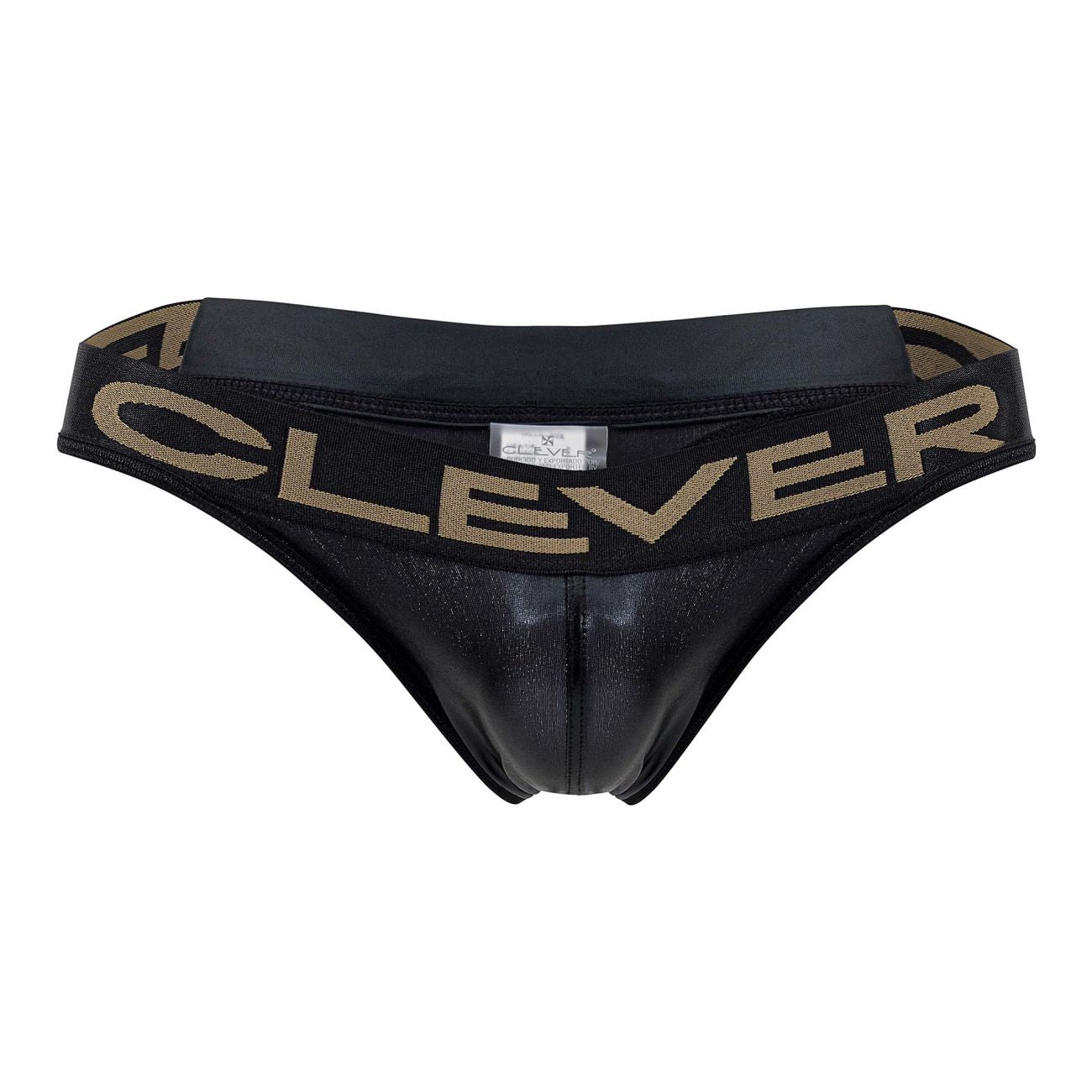 Clever Earth Thong