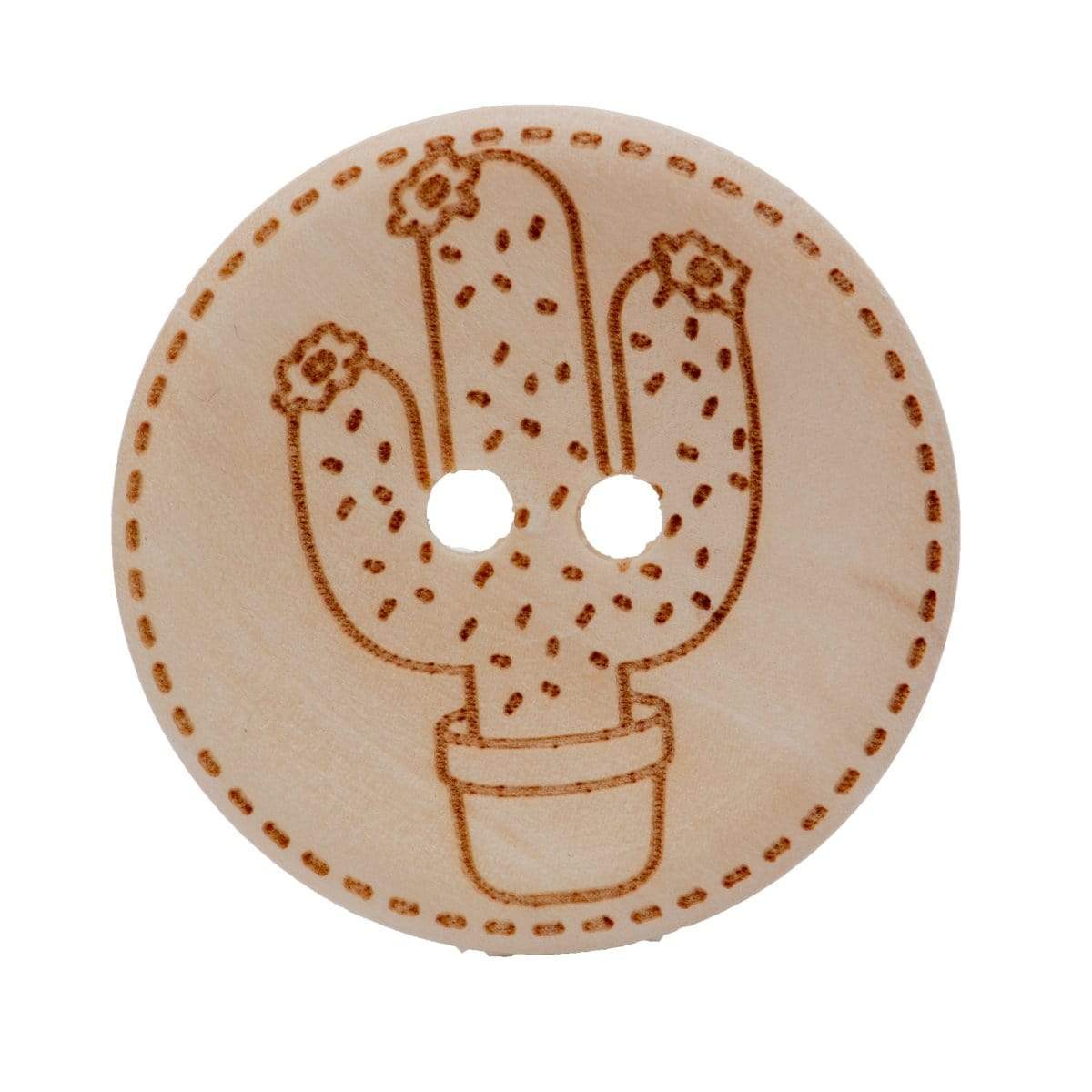 Durable Cactus (2 stuks) CuteDutch
