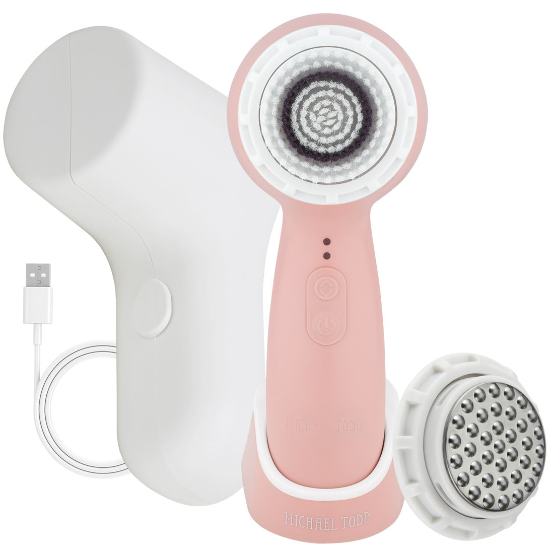 Promover Grapa búnker Soniclear | Sonic Cleansing System by Michael Todd Beauty