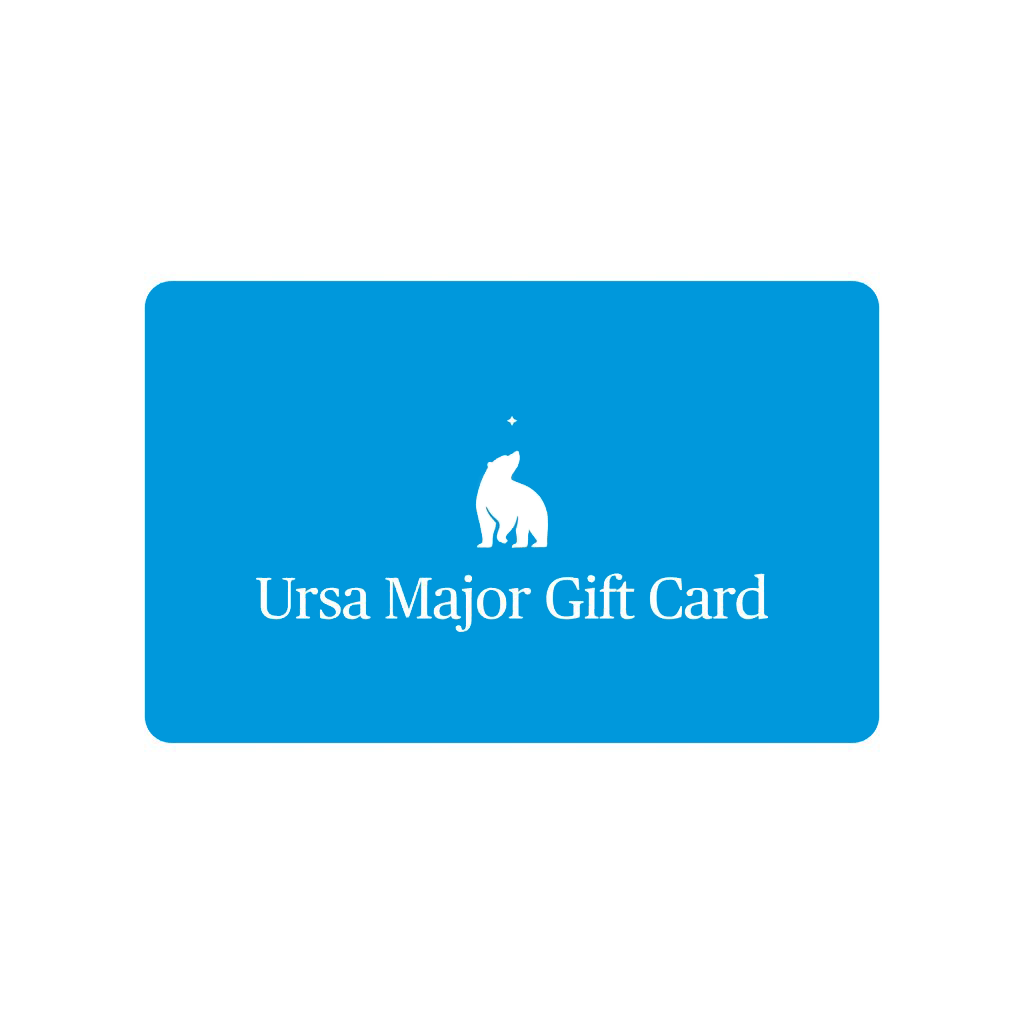 Ursa Major Digital Gift Card