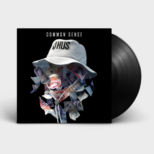 j hus common sense album download