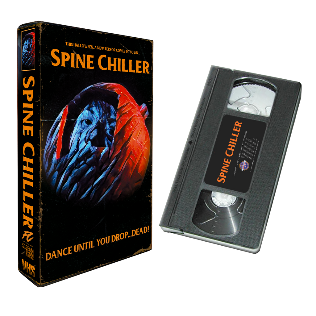 Spine chill