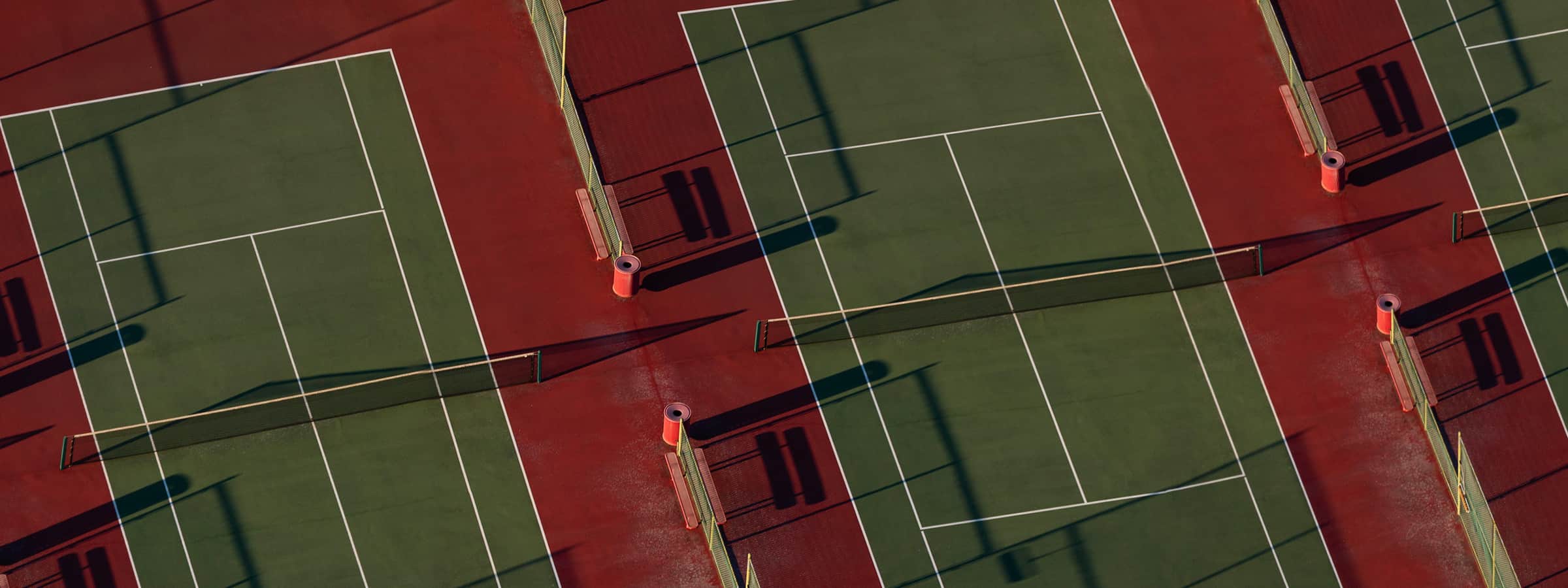 Doubles Tennis 101: A Beginner's Guide to Doubles Tennis Rules