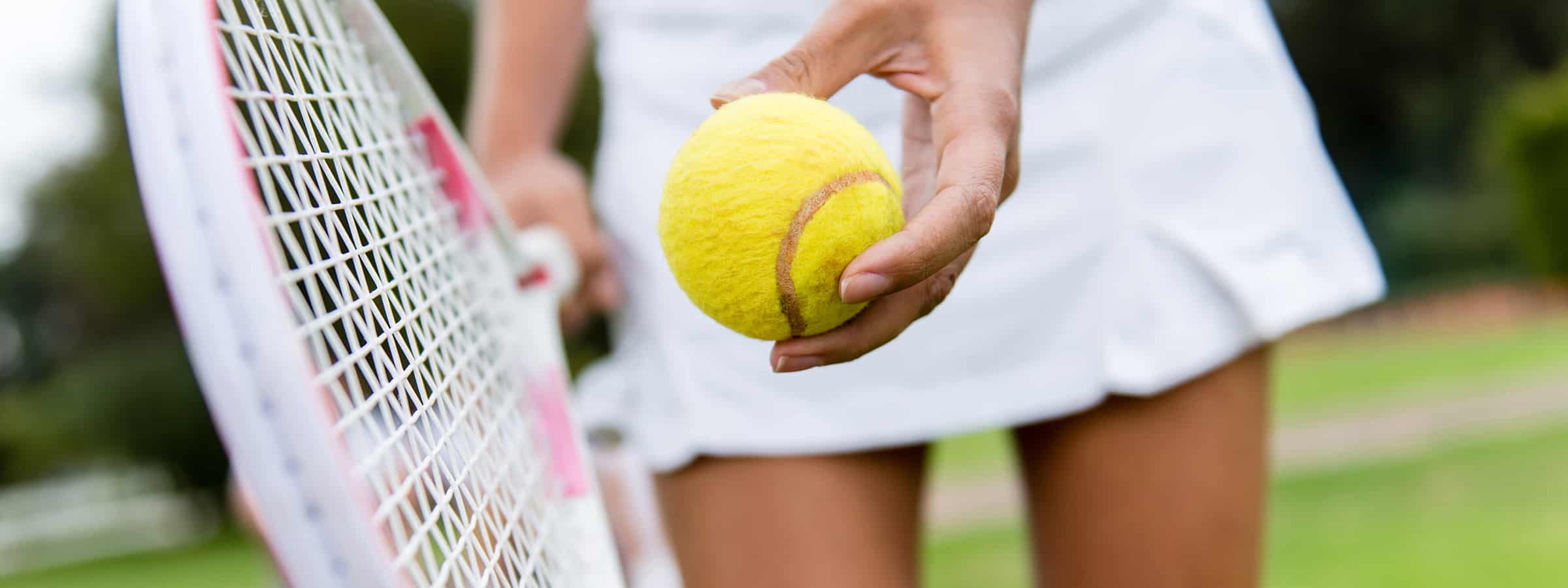 What is a Tiebreak & Super Tiebreak in Tennis? - Basha Tennis