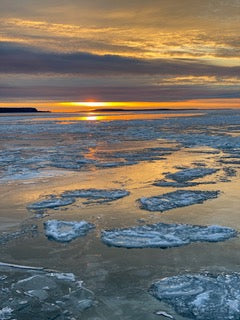 Straits of Mackinac 