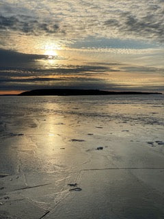 Straits of Mackinac 