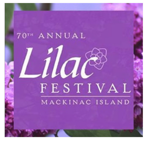 Lilac Festival