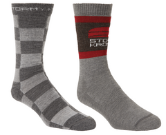 Stormy Kromer Wool Sock Set 