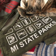 MI State Parks 