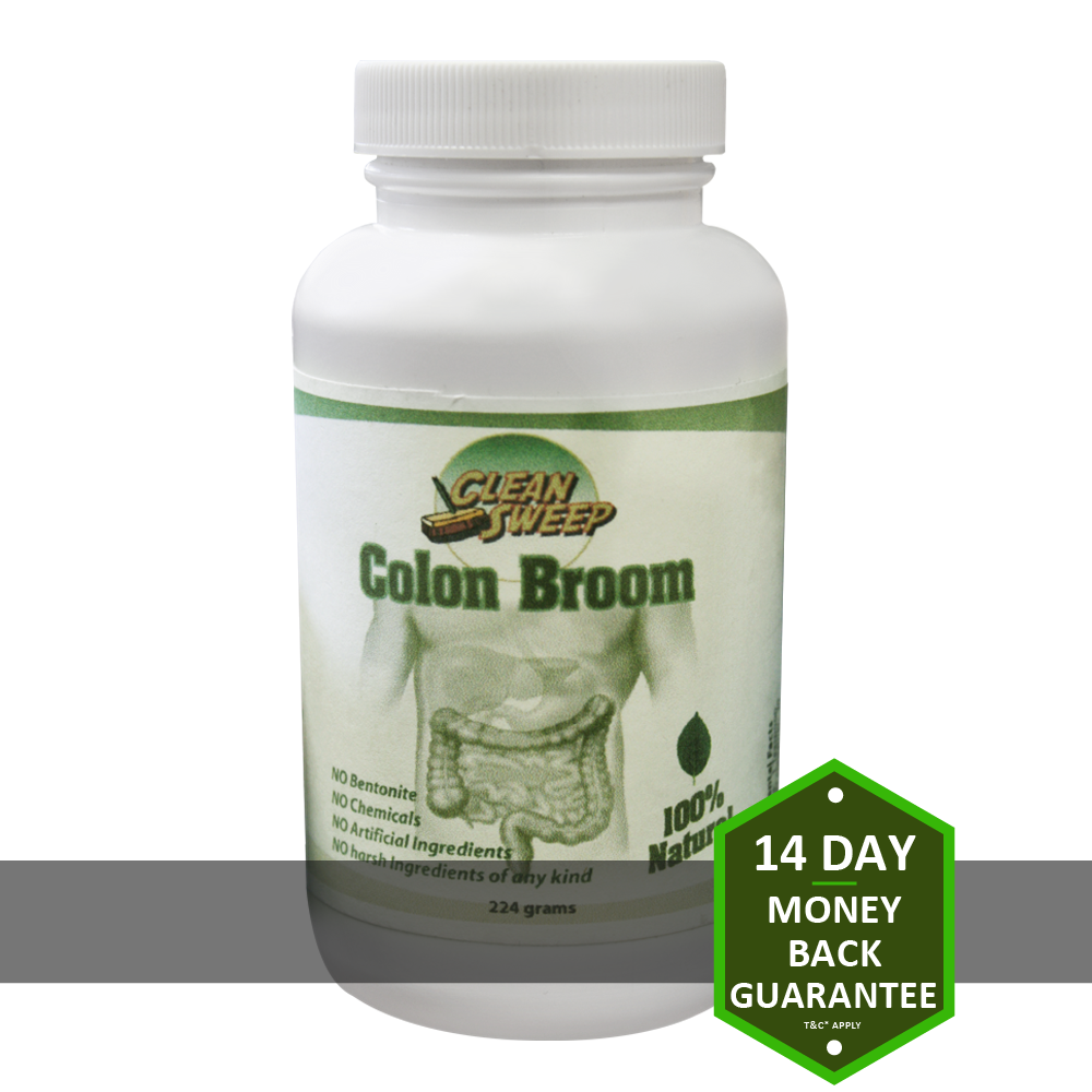 colon broom reviews consumer reports