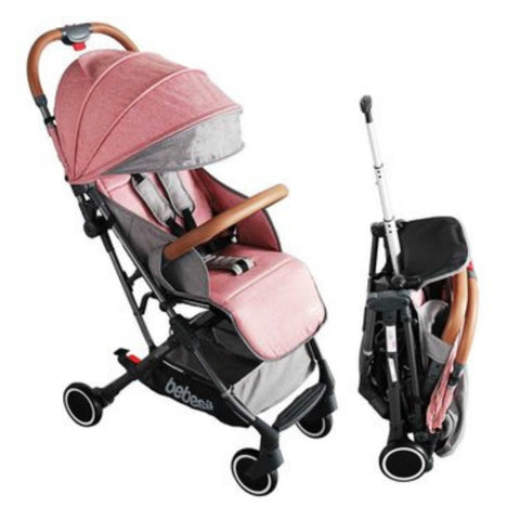 Coche para Bebe Sprint Flex Azul Bebesit –