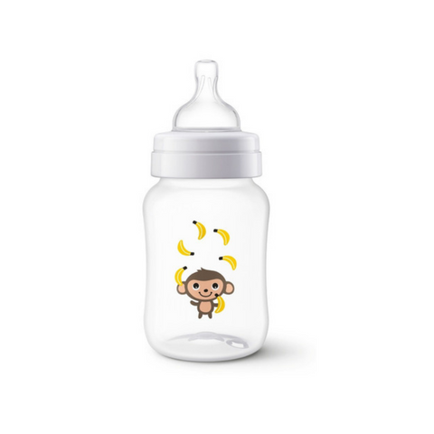 Biberón Tetina Calma De 5 oz de Medela. - GoBaby