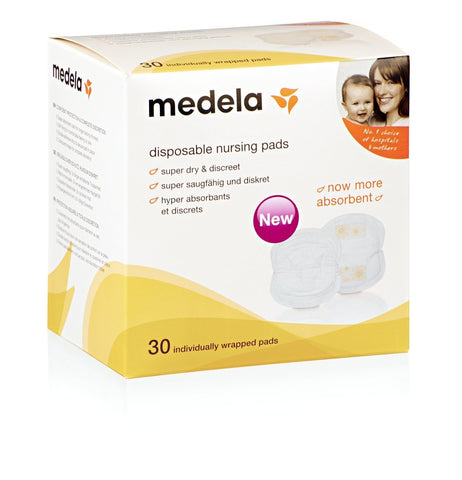 Medela Formadores de pezones, Da forma a los pezones invertidos o planos  para preparar la lactancia, sin BPA, talla única, paquete de 2 : :  Bebé