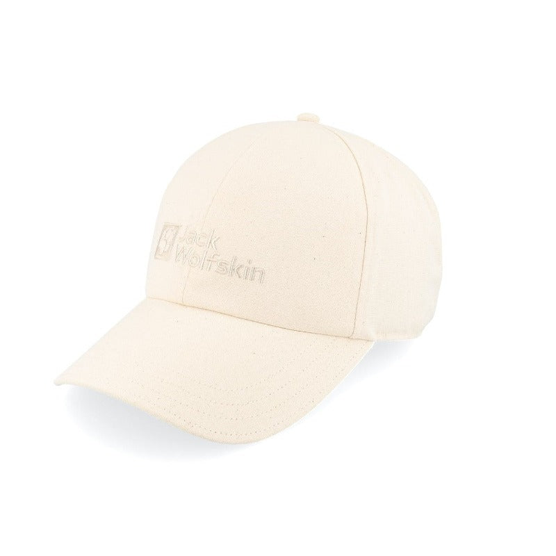 Jack Wolfskin Baseball Cap - Phantom – Outback Trading