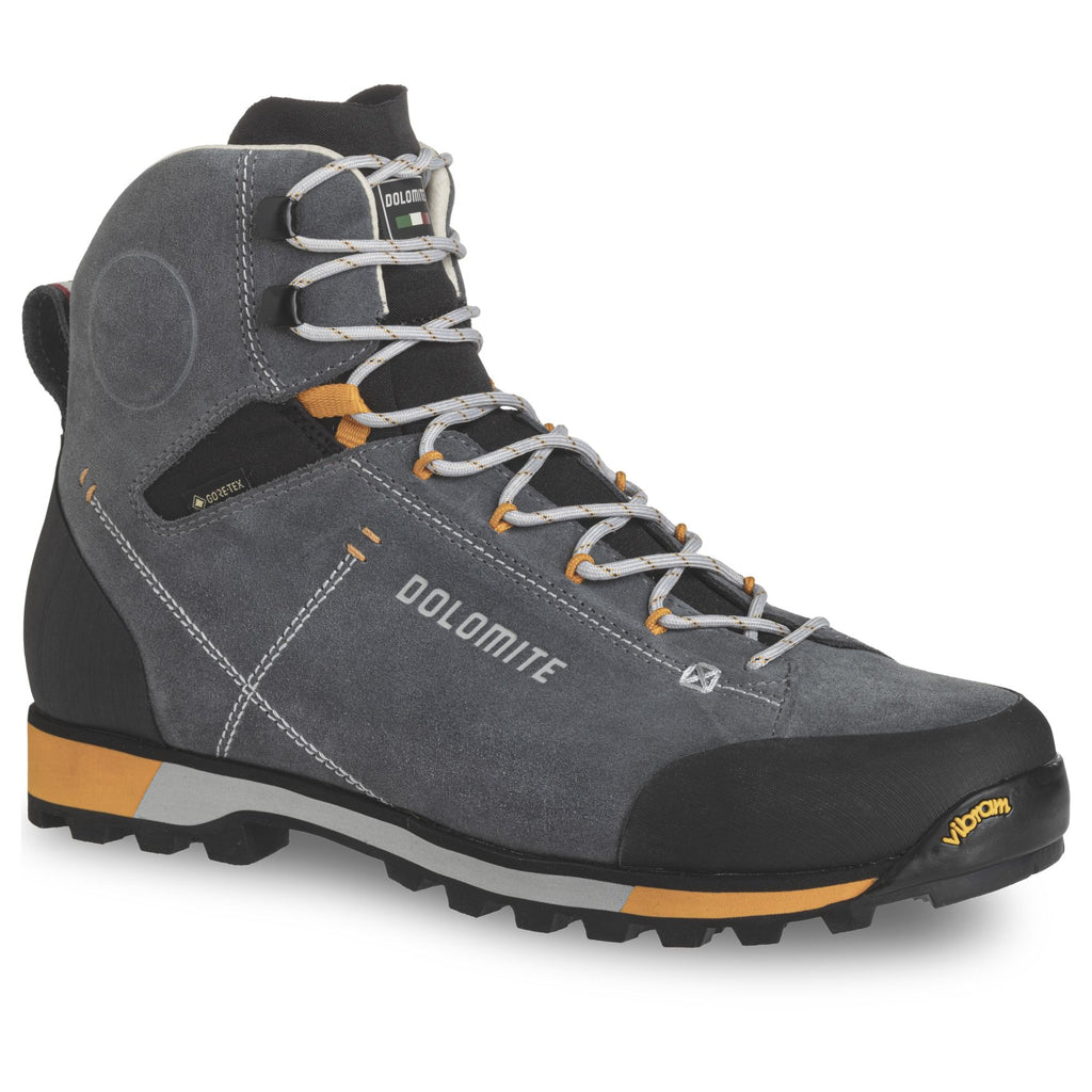 Dolomite - Shoe Trek GTX - Botas de trekking - Black | 7 (UK)