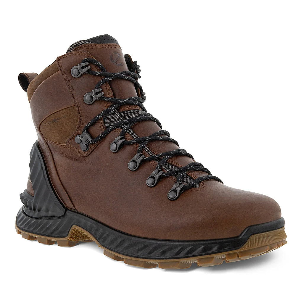 Ecco ladies deals hiking boots