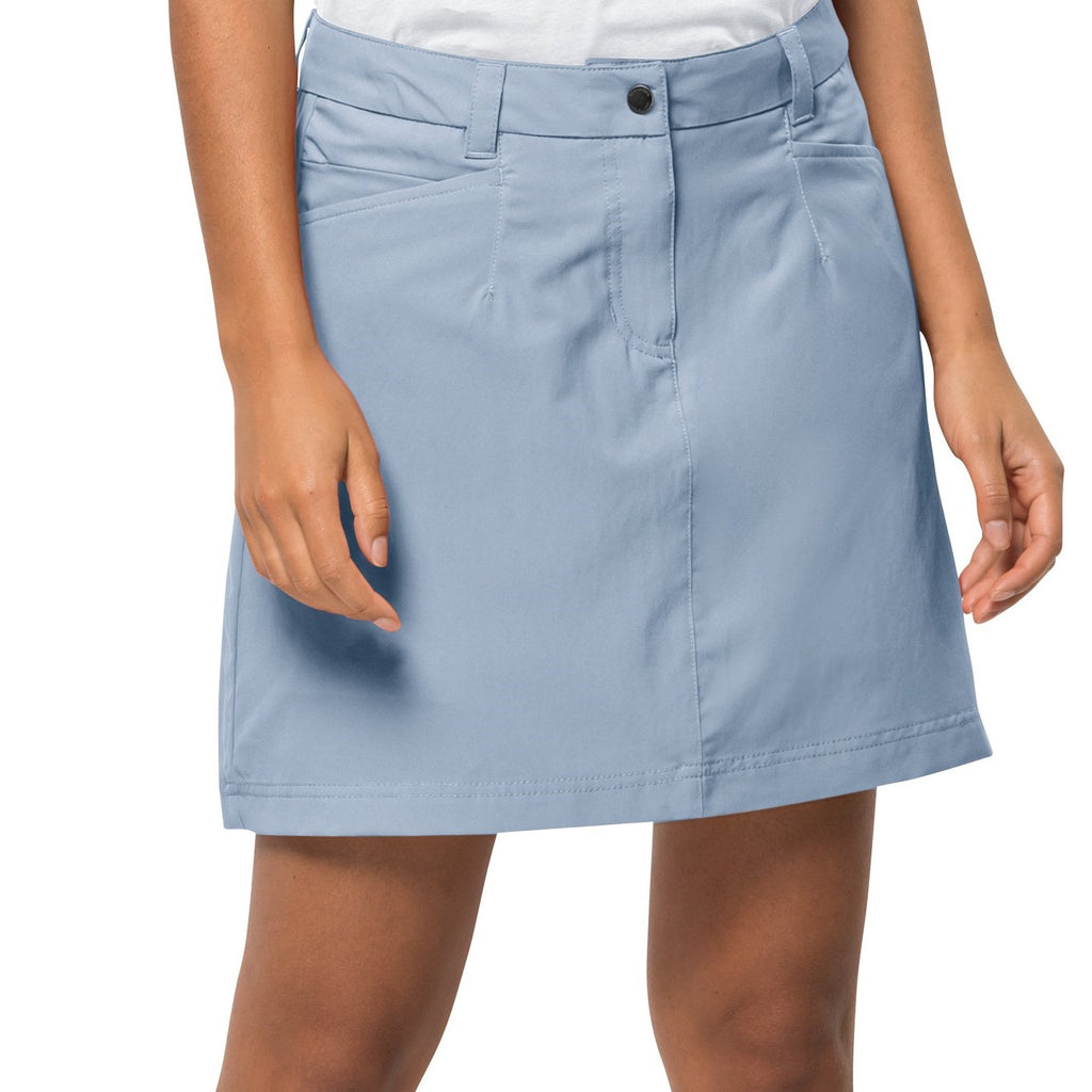 Jack Wolfskin Women's Sonora Skort - Apple Butter – Outback Trading