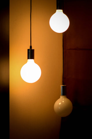 Light bulb