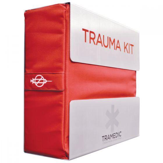 TRAMEDIC™ Trauma/First Aid Wall Kit $915.00 – ThinkTraumaKits