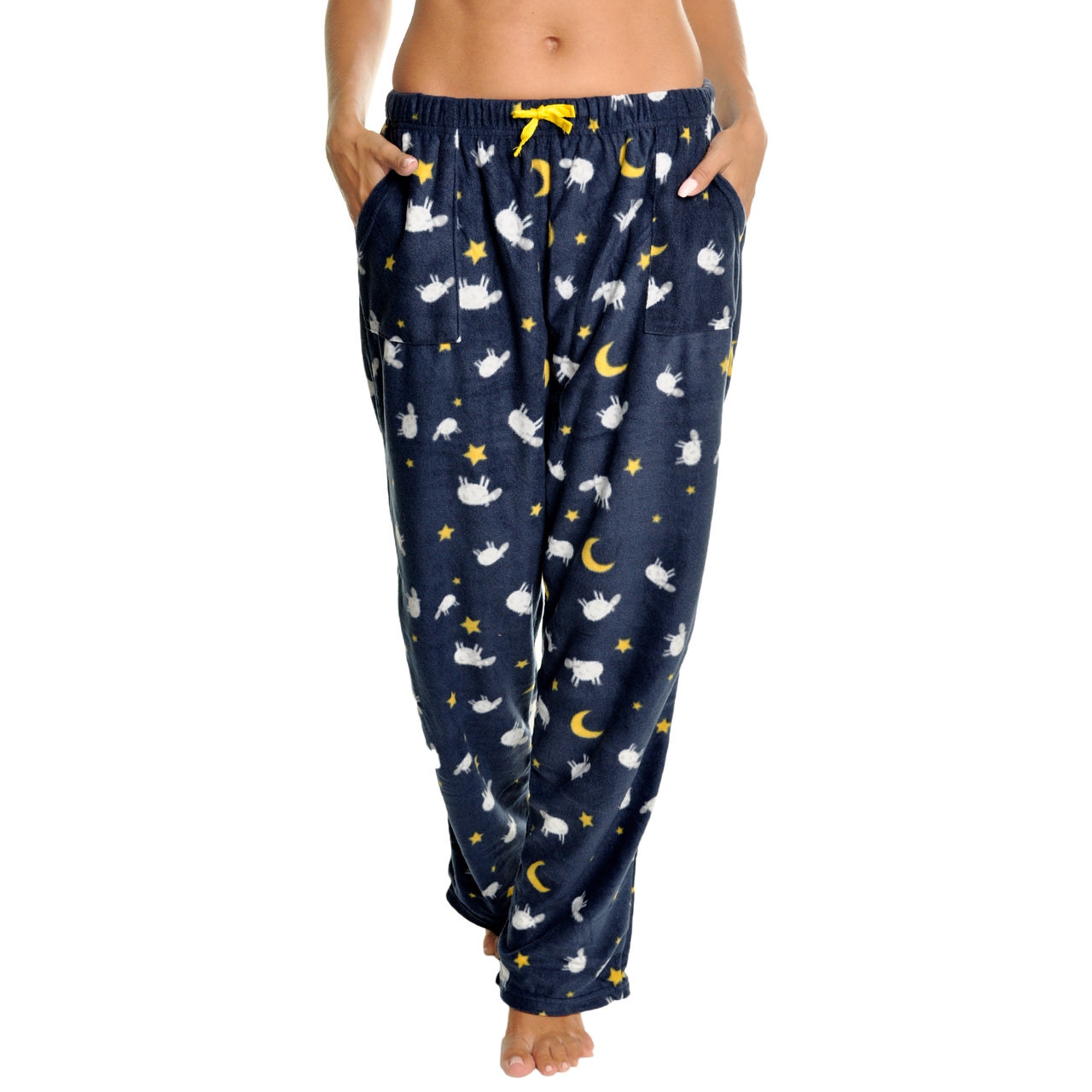 Angelina Women's COZY Fleece Pajama Pants – Angelina.Shop