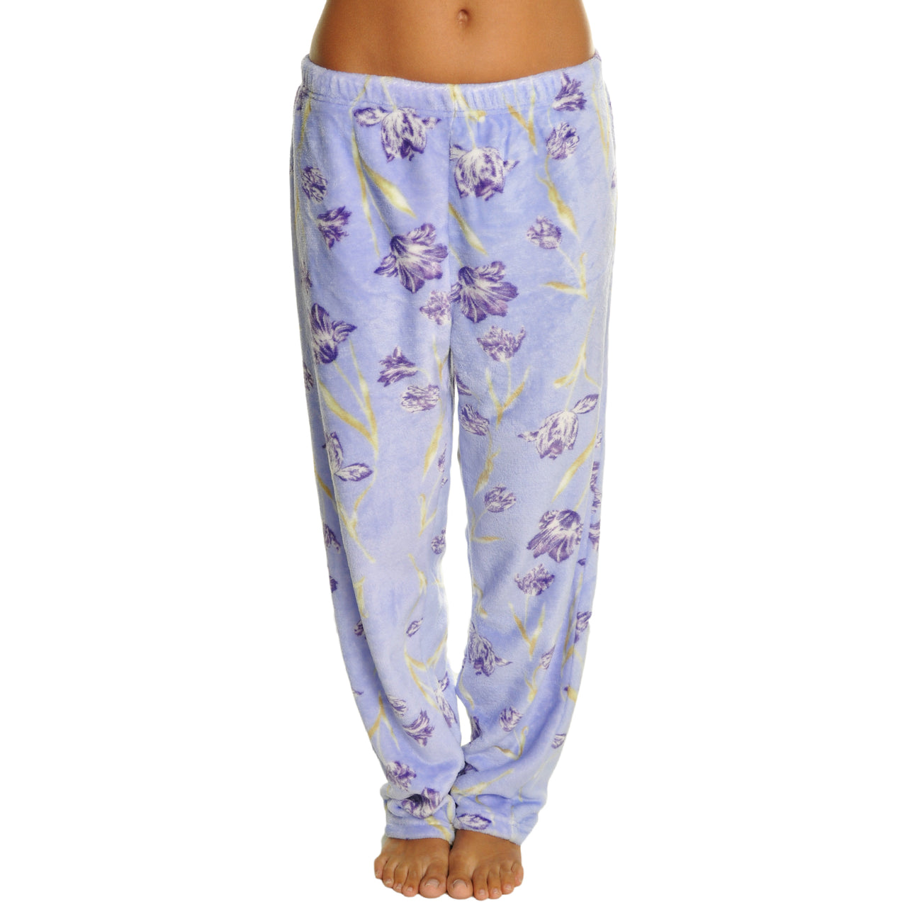 Angelina Mix-and-Match Premium Plush Pajama Pants – Angelina.Shop