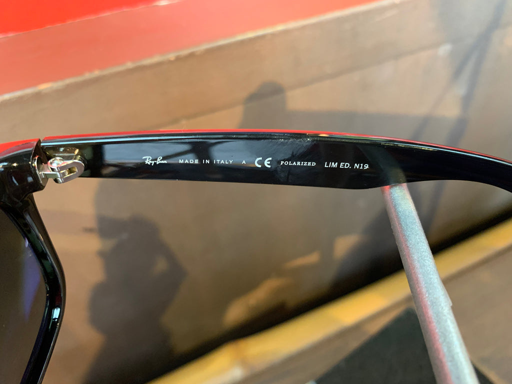 Ray Ban November 2019 Polarized Fab 5 Sunglasses IN STOCK – Shop Theme Parks