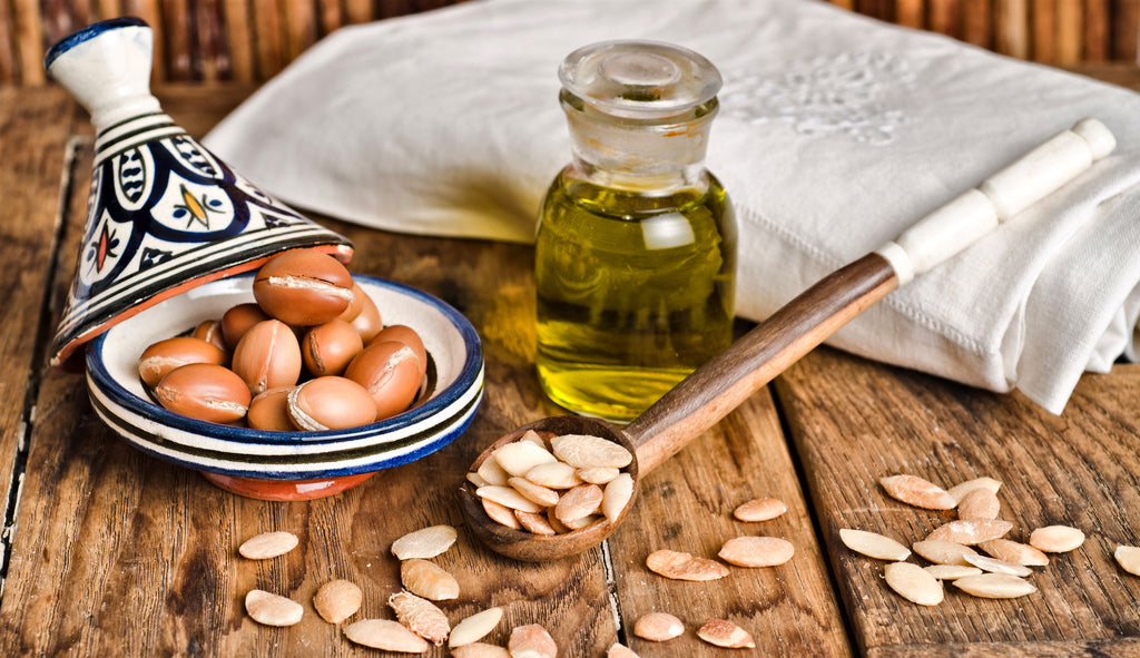 Argan Oil