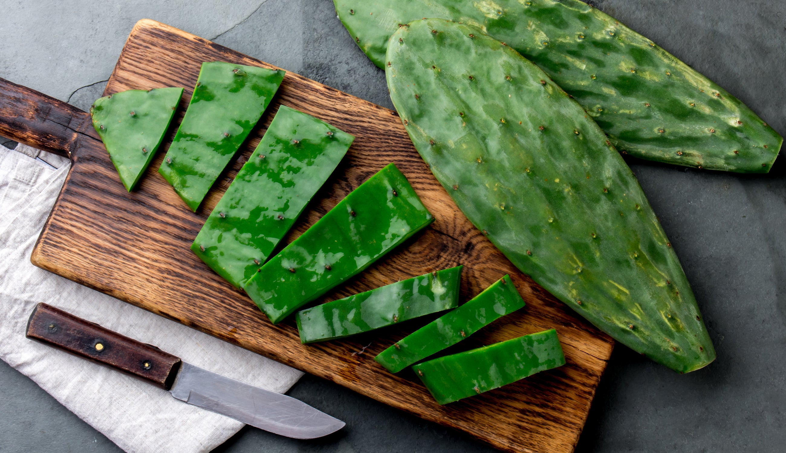 NOPAL-Cactus-Board