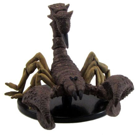 Giant Scorpion Monster Wwwimghulkcom - attacking giant scorpionancient scorpion monster roblox